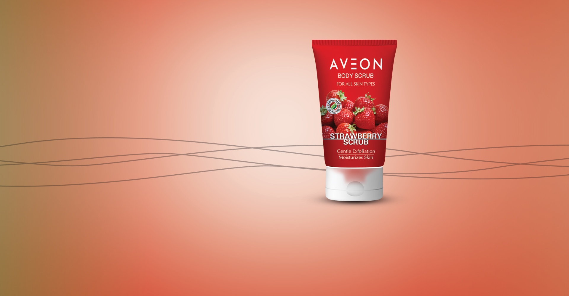 strawberryscrub