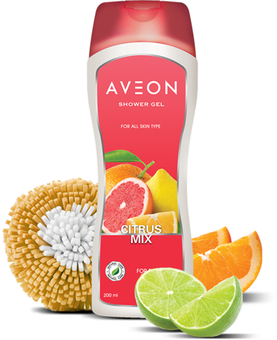 showergel